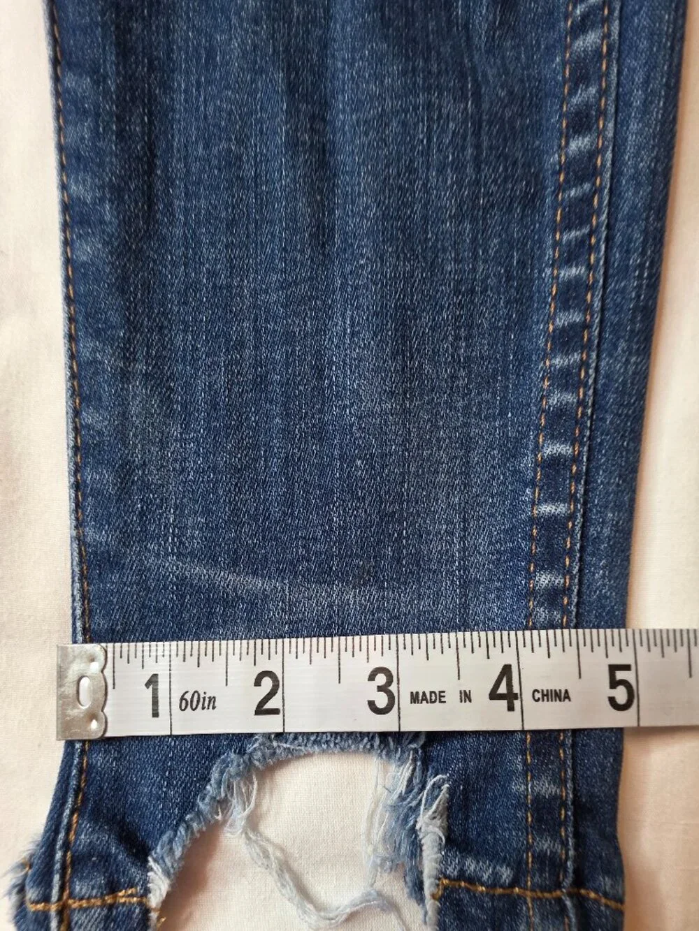 Madewell 10